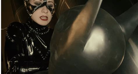 Watch catwoman licks heroine